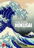 HOKUSAI de ISHINOMORI, SHOTARO 