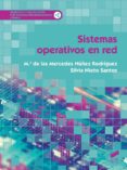SISTEMAS OPERATIVOS EN RED di NUEZ RODRIGUEZ, M DE LAS MERCEDES NIETO SANTOS, SILVIA 