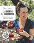 LAS RECETAS DE SABOREANDA: COCINA DE MERCADO SENCILLA Y SABROSA di ALBERO, MARIA 