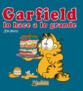 GARFIELD LO HACE A LO GRANDE di DAVIS, JIM 