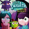 SANDRA EL DRAGON INVENCIBLE di VV.AA. 