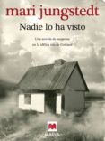 Nadie Lo Ha Visto (ebook) - Maeva