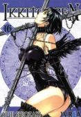 IKKITOUSEN N 16 de SHIOZAKI, YUJI 