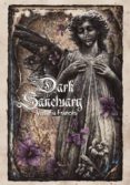 DARK SANCTUARY (LIBRO - DISCO) di FRANCES, VICTORIA 