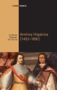 AMERICA HISPANICA de CESPEDES DEL CASTILLO, GUILLERMO 