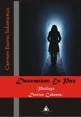 DESCANSEN EN PAZ di BAENA SALAMANCA, CARMEN 
