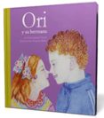 ORI Y SU HERMANA de ESCARTI, VICENT JOSEP 