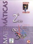 CUADERNO DE MATEMATICAS 2: LIBRO DEL PROFESOR (2 ESO) di VV.AA. 