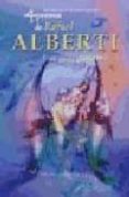 4 POEMAS DE RAFAEL ALBERTI Y UN ANCLA ABANDONADA di ALBERTI, RAFAEL 