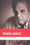 RONDA MARSE (INCLUYE DVD DOCUMENTAL: UN JADIN DE VERDAD CON RANAS DE CARTON) de RODRIGUEZ FISCHER, ANA 