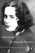 SEGUNDO PARAISO di DOMIN, HILDE 
