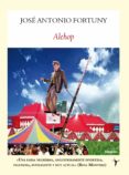 ALEHOP de FORTUNY, JOSE ANTONIO 