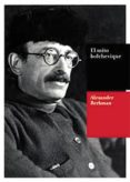 EL MITO BOLCHEVIQUE di BERKMAN, ALEXANDER 