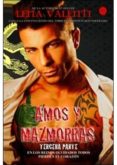 AMOS Y MAZMORRAS III di VALENTI, LENA 