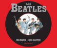 LOS BEATLES di MANNING, MICK 
