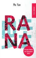 RANA di MO YAN 