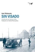 SIN VISADO di MALAQUAIS, JEAN 