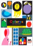 COLORES di METSOLA, AINO-MAIJA 