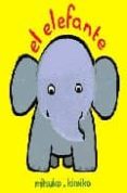 EL ELEFANTE de KIMIKO  MITSUKO 