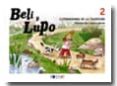 BELI Y LUPO, ALTERACIONES DE LA ESCRITURA : PREVENCION Y REEDUCAC ION di VIANA, MERCE 