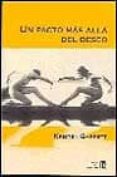 UN PACTO MAS ALLA DEL DESEO di GARRETT, KRISTEN 