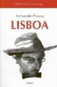 LISBOA de PESSOA, FERNANDO 