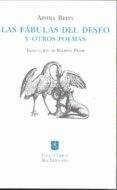LAS FABULAS DEL DESEO Y OTROS POEMAS di BEHN, APHRA 