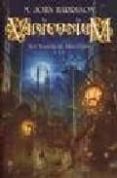 NOCTURNOS DE VIRICONIUM (VIRICONIUM VOL. III) de HARRISON, M. JOHN 