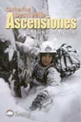 ASCENSIONES di DESTIVELLE, CATHERINE 