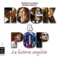 ROCK & POP LA HISTORIA COMPLETA de HEATLEY, MICHAEL 