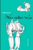 MAS ROLLOS MIOS di PICAULT, AUDE 