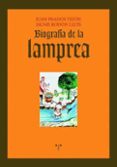 BIOGRAFIA DE LA LAMPREA di PRADOS, JUAN 