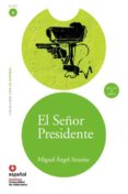 EL SEOR PRESIDENTE + CD (LEE NIVEL 6) di VV.AA. 