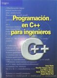 PROGRAMACION EN C++ PARA INGENIEROS di VV.AA