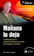 MAANA LO DEJO (3 ED.) de GARCIA AGUADO, PEDRO 