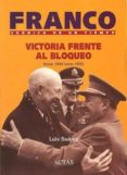 PROYECTOS PARA UNA DOBLE ESTABILIZACION: DESDE 1953 HASTA 1961 (F RANCO: CRONICA DE UN TIEMPO, TOMO IV) de SUAREZ FERNANDEZ, LUIS 