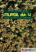 Portada de Murgil DBH 4 Audio CD