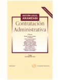 CONTRATACION ADMINISTRATIVA (2 ED.) di LLAVADOR CISTERNES, HILARIO 