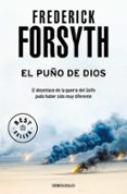 EL PUO DE DIOS de FORSYTH, FREDERICK 