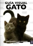 GUIA VISUAL DEL GATO de ALDERTON, DAVID 