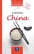 COCINA CHINA di VV.AA. 