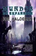 (PE) MUNDOS EN EXPANSION de HALDEMAN, JOE 