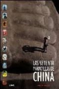 (PE) LAS SETENTA MARAVILLAS DE CHINA di FENBY,JONATHAN 