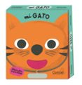 MI GATO (MENUDAS MASCOTAS!) de GEIS, PATRICIA 