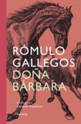 DOA BARBARA de GALLEGOS, ROMULO 
