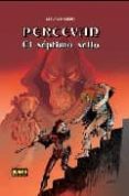PERCEVAN 12: EL SEPTIMO SELLO de LETURGIE, JEAN  LUGUY, XAVIER 