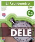 EL CRONOMETRO C2 NIVEL SUPERIOR + CD di VV.AA