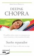 SUEO REPARADOR de CHOPRA, DEEPAK 