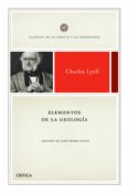 ELEMENTOS DE GEOLOGIA de LYELL, CHARLES 