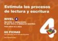 ESTIMULA 04 LOS PROCESOS DE LECTURA Y ESCRITURA di VV.AA